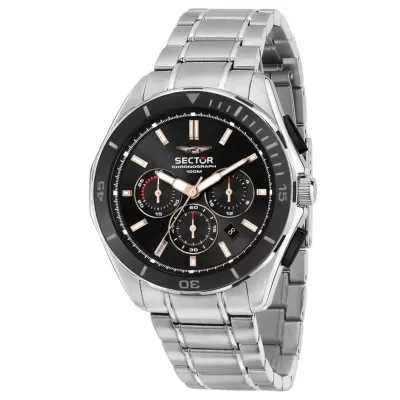 Montres Homme Chronographe R32736001