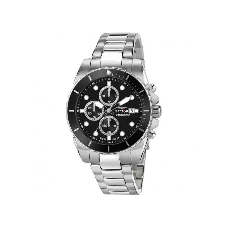 Orologio Uomo Sector 450 R3273776002 Orologio Uomo Sector 450 R3273776002