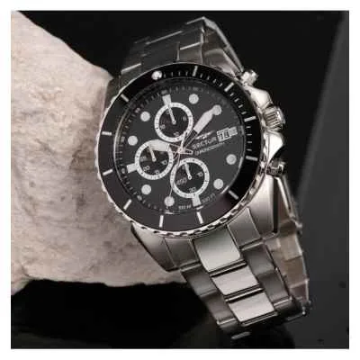 Orologio Uomo Sector 450 R3273776002 Orologio Uomo Sector 450 R3273776002