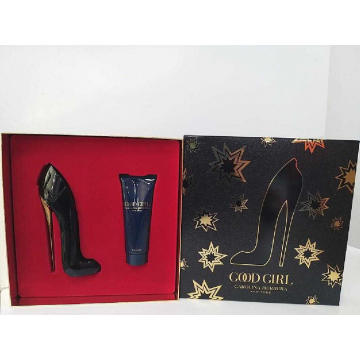 CAROLINA HERRERA GOOD GIRL COFFRET EDP 50ML VAPO + B/L 75ML - 