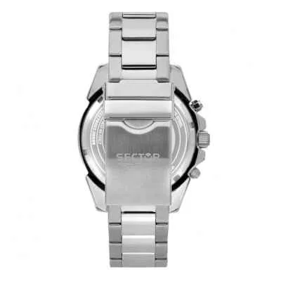 Orologio Uomo Sector 450 R3273776002 Orologio Uomo Sector 450 R3273776002