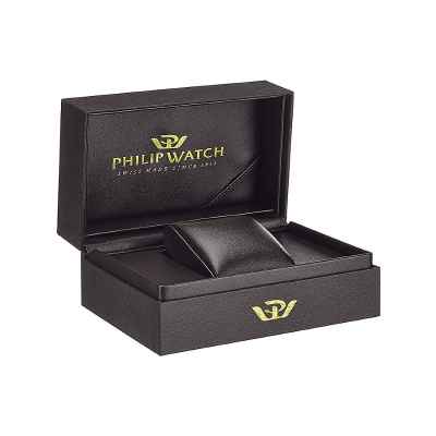Orologio Uomo Philip Watch Collezione SLIM R8251193145