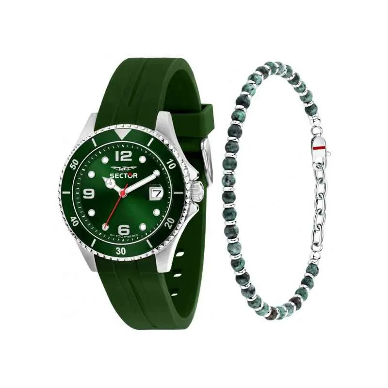 Orologio Uomo Sector 230 Gift Box R3251161059 Orologio Uomo Sector 230 Gift Box R3251161059