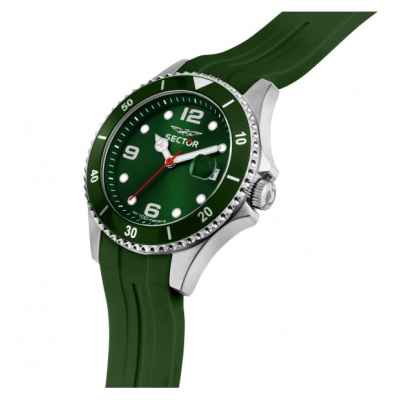 Sector 230 Herrenuhr in Geschenkbox, R3251161059