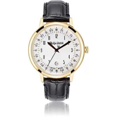 Hombre reloj Philip Watch Grand Archive R8251598003