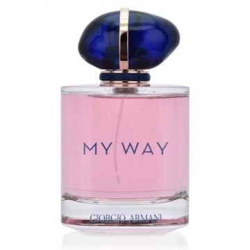 ARMANI MY WAY EDP VAPO -