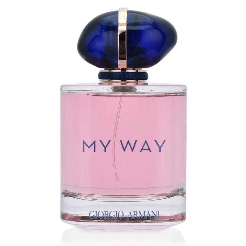 Armani My Way Eau de Parfum 90ml Armani My Way Eau de Parfum 90ml