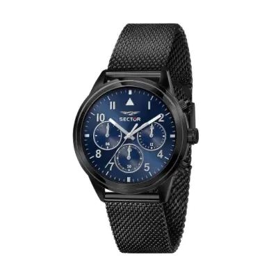 Secteur R3253540010 Série 670 Temps double 40mm 5ATM