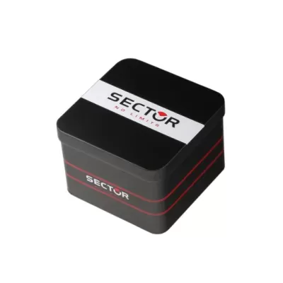 Secteur R3253540010 Série 670 Temps double 40mm 5ATM