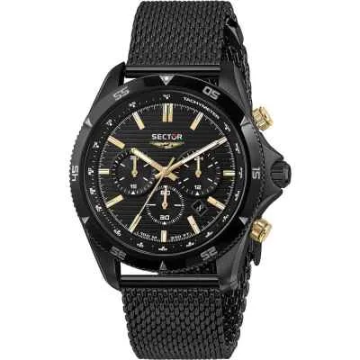 Orologio Uomo SECTOR 650 R3273631005 Chrono | My Beauty Self