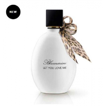 BLUMARIN LET YOU LOVE ME BY EDP VAPO