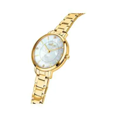 Orologio MORELLATO Donna Poetica Tempo Dorato Madreperla R0153172501