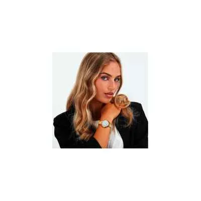 Orologio MORELLATO Donna Poetica Tempo Dorato Madreperla R0153172501 Orologio MORELLATO Donna Poetica Tempo Dorato Madreperla R0153172501