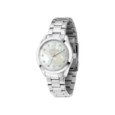 Orologio MORELLATO Donna Stile Acciaio / Madreperla | My Beauty Self