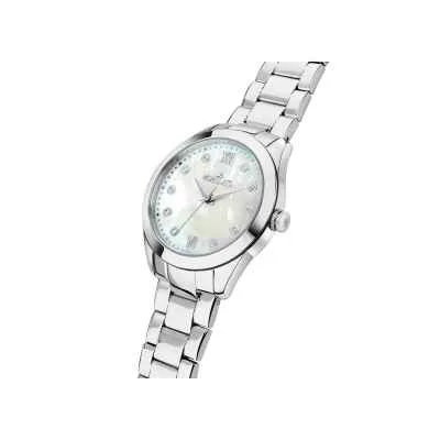 Orologio MORELLATO Donna Stile Acciaio / Madreperla R0153157510
