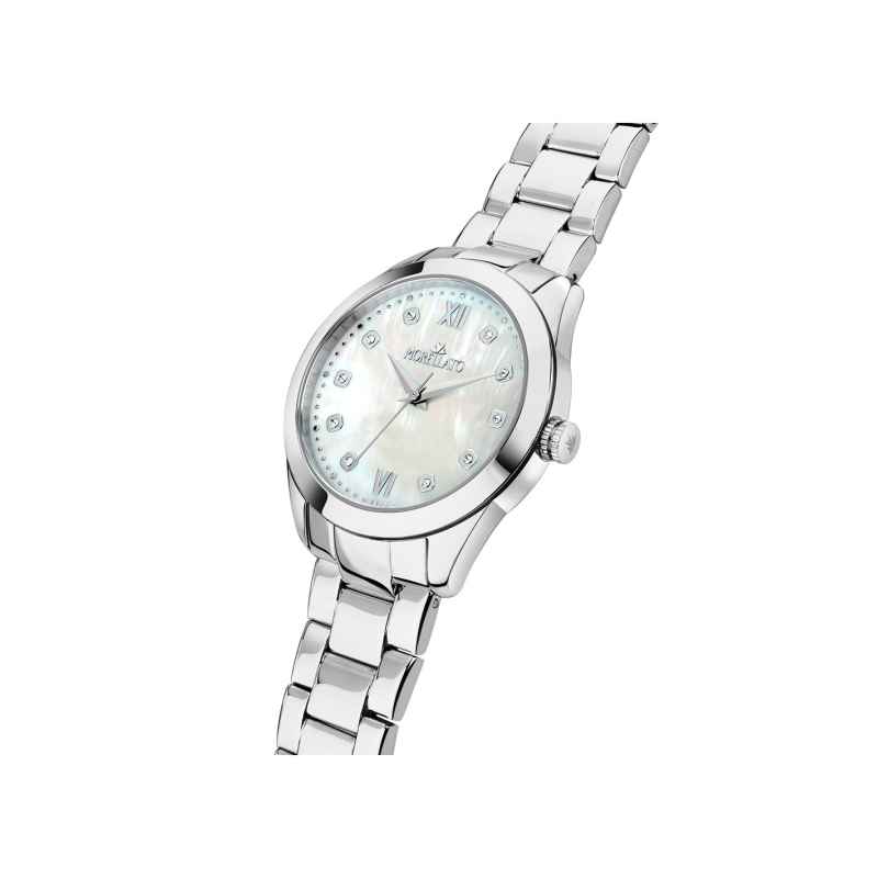Watch MORELLATO Woman Style Steel / Mother of Pearl display picture 2