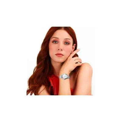 Orologio MORELLATO Donna Stile Acciaio / Madreperla R0153157510