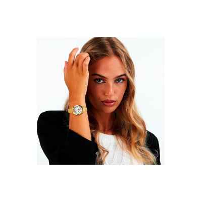 MORELLATO Woman Style Golden Steel / Mother of Pearl