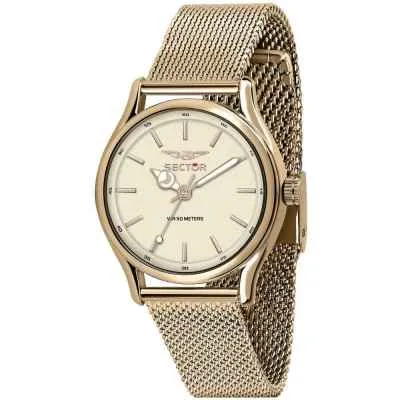 Orologio Donna SECTOR 660 R3253517502 | My Beauty Self