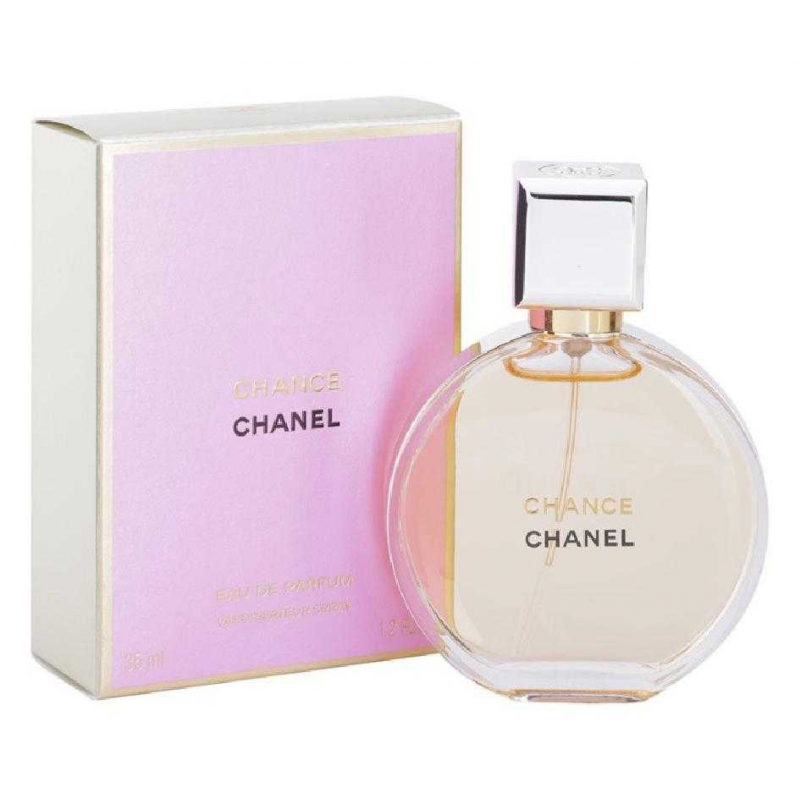 CHANEL CHANCE EDP 100ml VAPO|CHANEL|Perfume