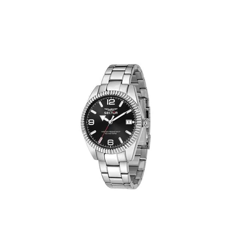 Sector No Limits Orologio Uomo Collezione 240 Limited Edition R3253240046 Sector No Limits Orologio Uomo Collezione 240 Limited Edition R3253240046