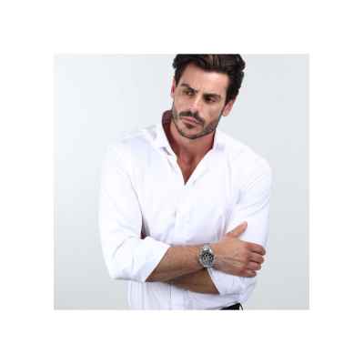 SECTOR Man 240 Chronographe acier inoxydable Edition limitée