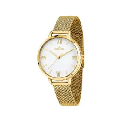 Orologio MORELLATO Donna Poetica R0153172504 | My Beauty Self