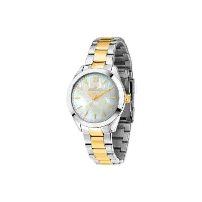 Orologio MORELLATO Donna Stile Acciaio Bicolore / | My Beauty Self