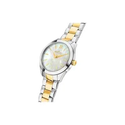 Orologio MORELLATO Donna Stile Acciaio Bicolore / Madreperla R0153157509