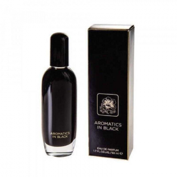 CLINIQUE AROMATICS IN BLACK EDP VAPO -