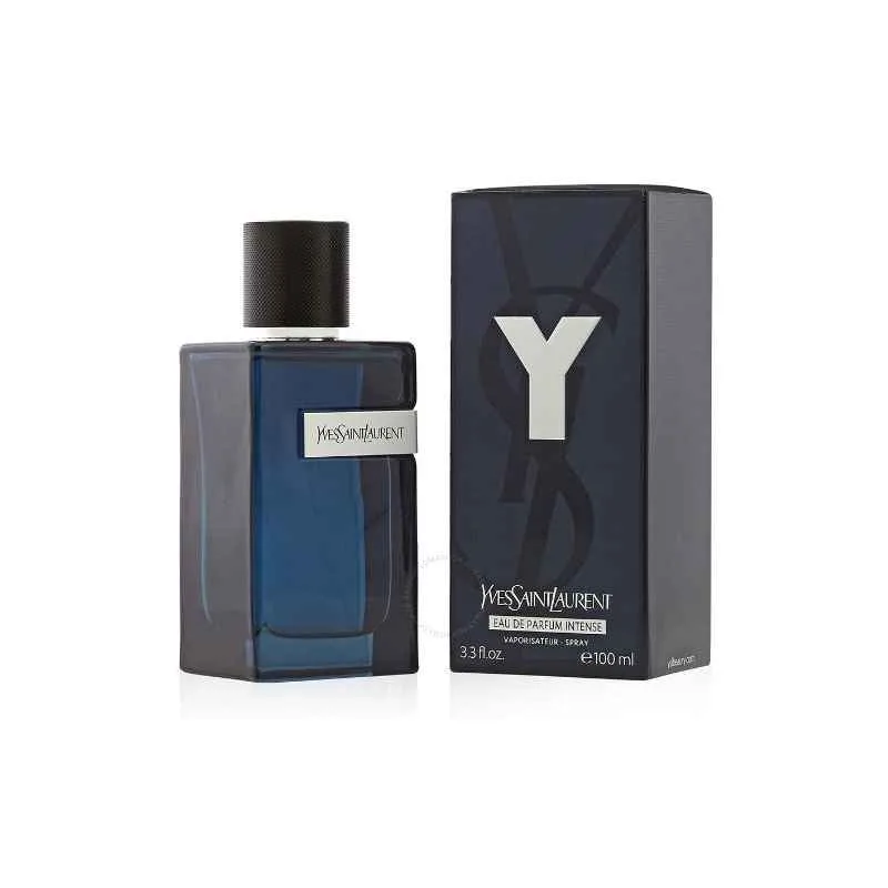 Yves Saint Laurent Y Intense EDP 100ml Yves Saint Laurent Y Intense EDP 100ml