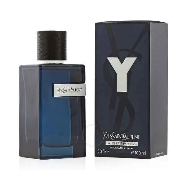 Yves Saint Laurent Y Intense EDP 100ml