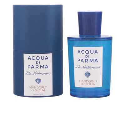 Acqua di Parma Mandorlo méditerranéen bleu de Sicile EDT 150ml