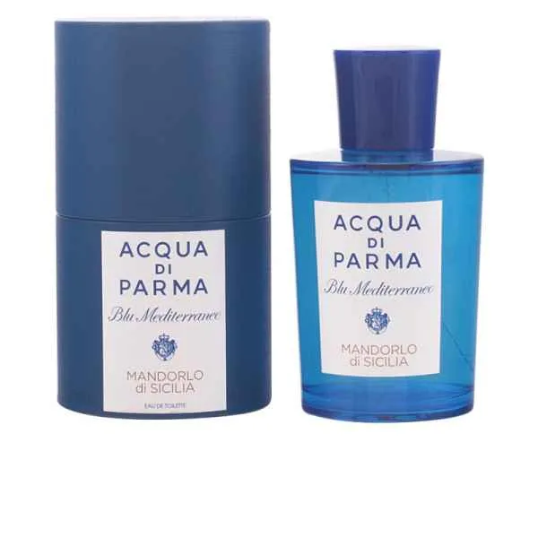 Acqua di Parma Blu Mediterraneo Mandorlo di Sicilia EDT 150ml
