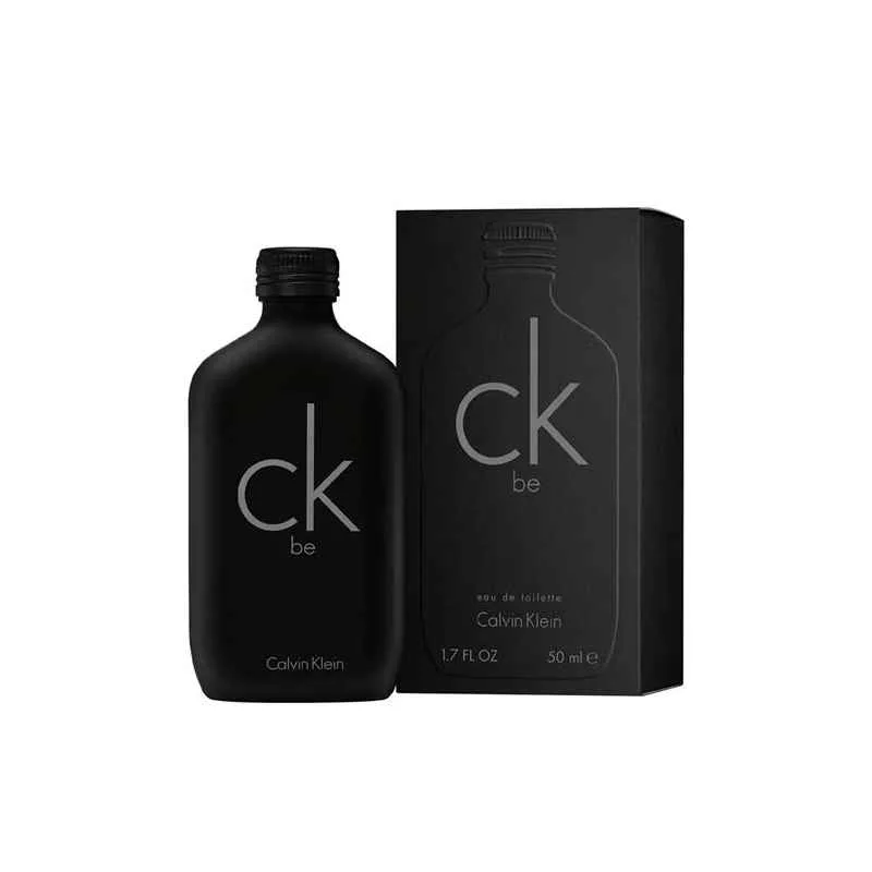 Calvin Klein CK Be EDT 50ml Calvin Klein CK Be EDT 50ml