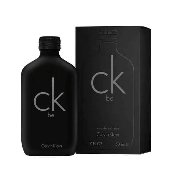 Calvin Klein CK Be EDT 50ml