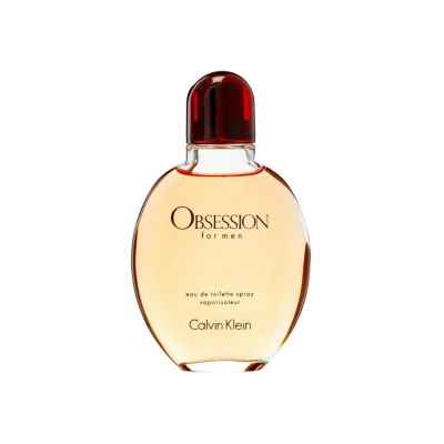 Obsesión CK para hombres EDT 200ml