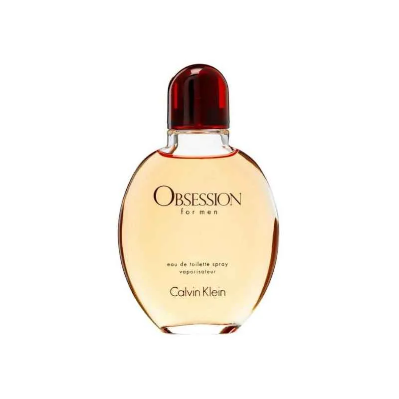 Calvin Klein Obsession for Men EDT 75ml Calvin Klein Obsession for Men EDT 75ml