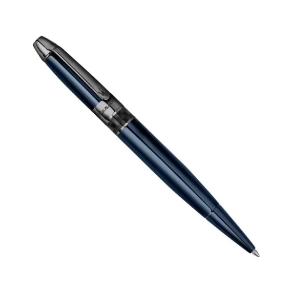 Unisex Blue/Black Maserati pen J880642102
