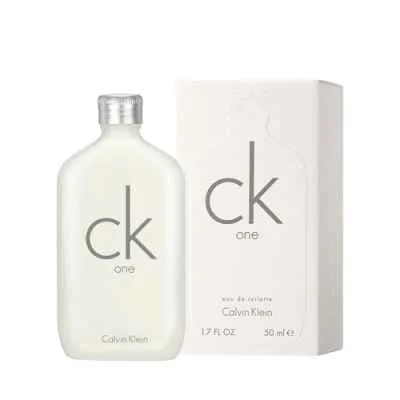 Calvin Klein CK One EDT 50ml | My Beauty Self