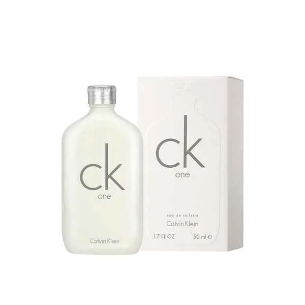 Calvin Klein CK One EDT 50ml