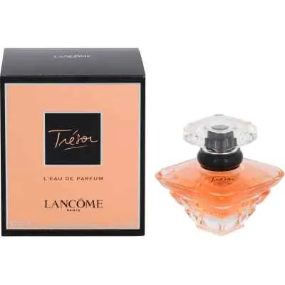 Lancôme Trésor Eau de Parfum 30ml | My Beauty Self
