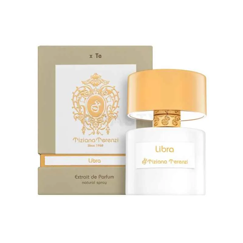 Tiziana Terenzi Libra Eau de Parfum 100ml