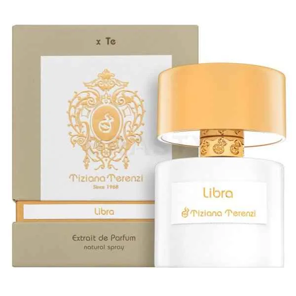 Tiziana Terenzi Libra Eau de Parfum 100ml