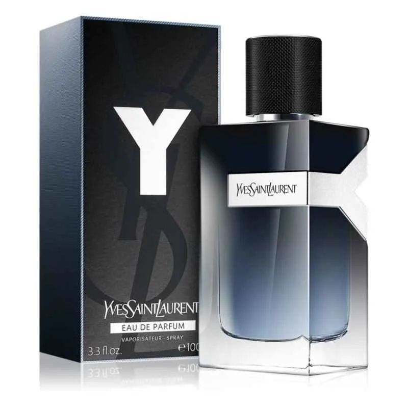 Yves Saint Laurent Y Eau de Parfum 100ml Yves Saint Laurent Y Eau de Parfum 100ml