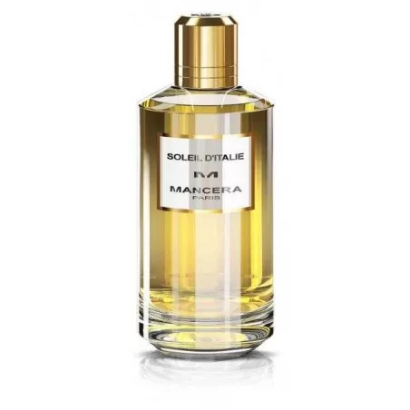 MANCERA SOLEIL D'ITALIE EAU DE PARFUM 120 ML