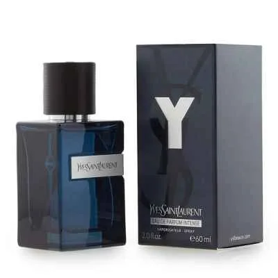 Yves Saint Laurent Y Eau de Parfum Intense 60ml Yves Saint Laurent Y Eau de Parfum Intense 60ml