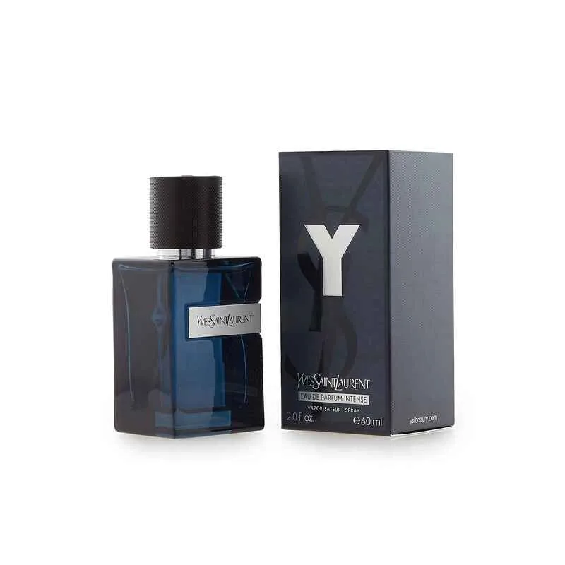 Yves Saint Laurent Y Eau de Parfum Intense 60ml Yves Saint Laurent Y Eau de Parfum Intense 60ml