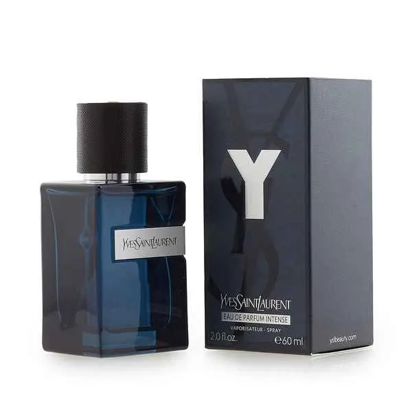 Yves Saint Laurent Y Eau de Parfum Intense 60ml