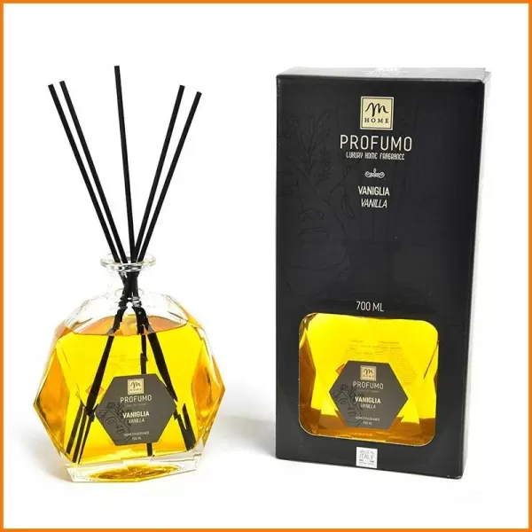 Duftdiffusor an der Vanilla 700ml